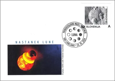 LUNA - PRIRODOSLOVNI MUZEJ SLOVENIJE